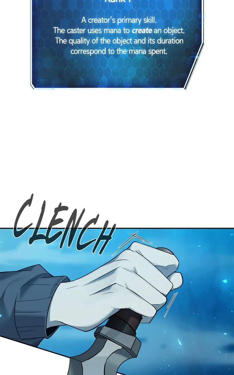Weapon Creator Chapter 2 page 72 - 