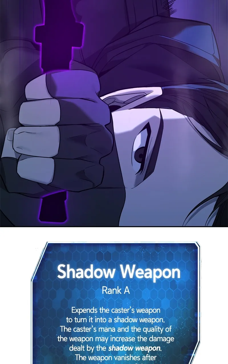 Weapon Creator Chapter 2 page 78 - 
