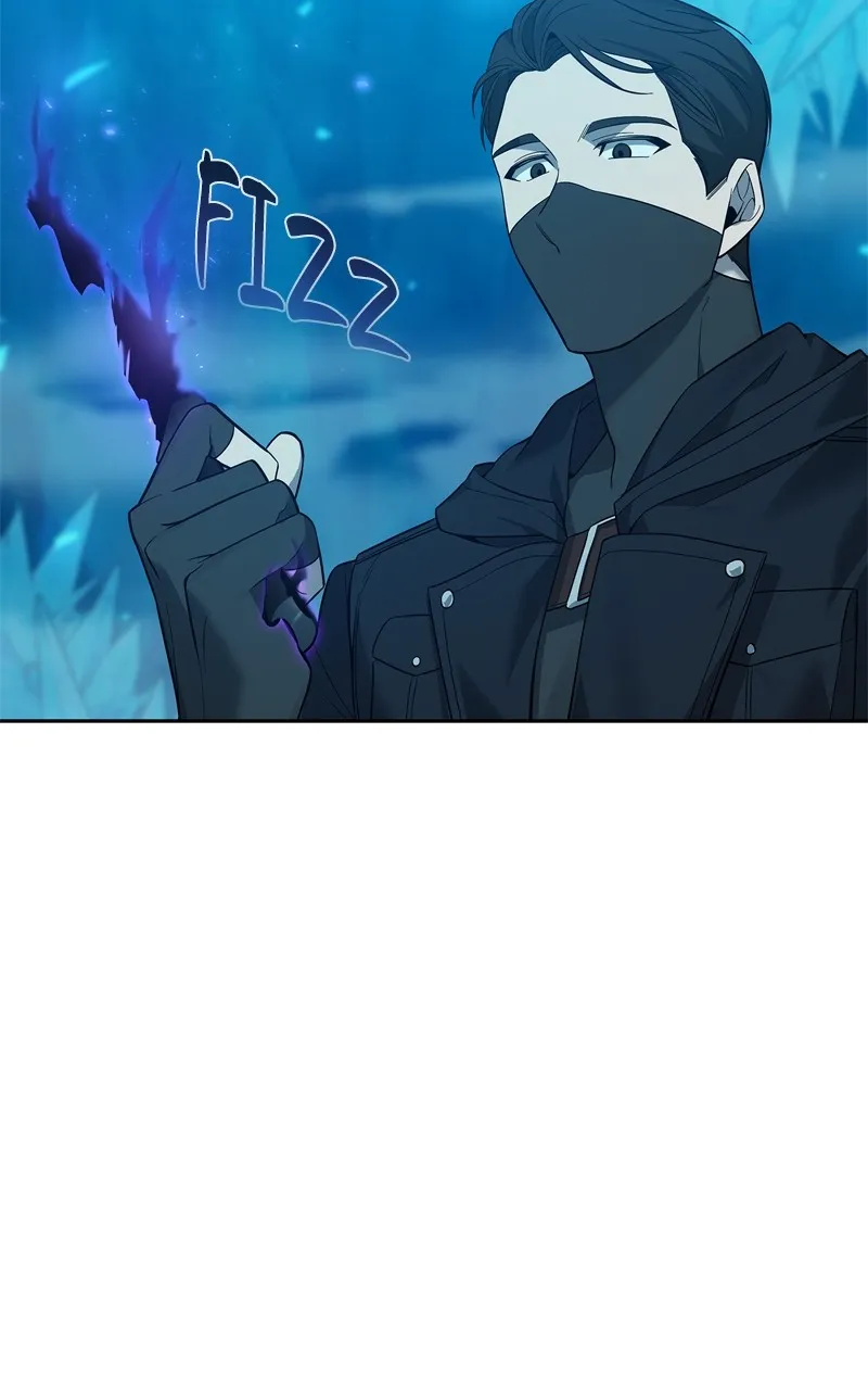 Weapon Creator Chapter 2 page 86 - 