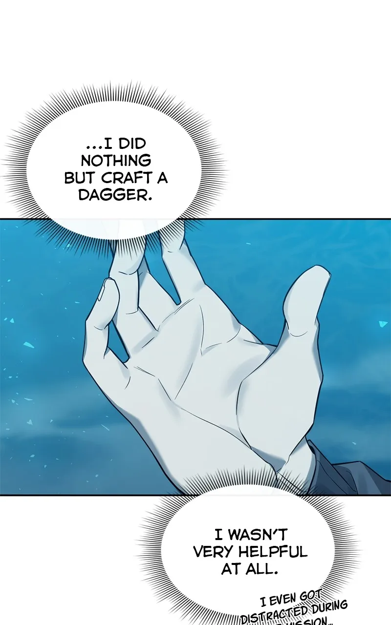 Weapon Creator Chapter 2 page 92 - 