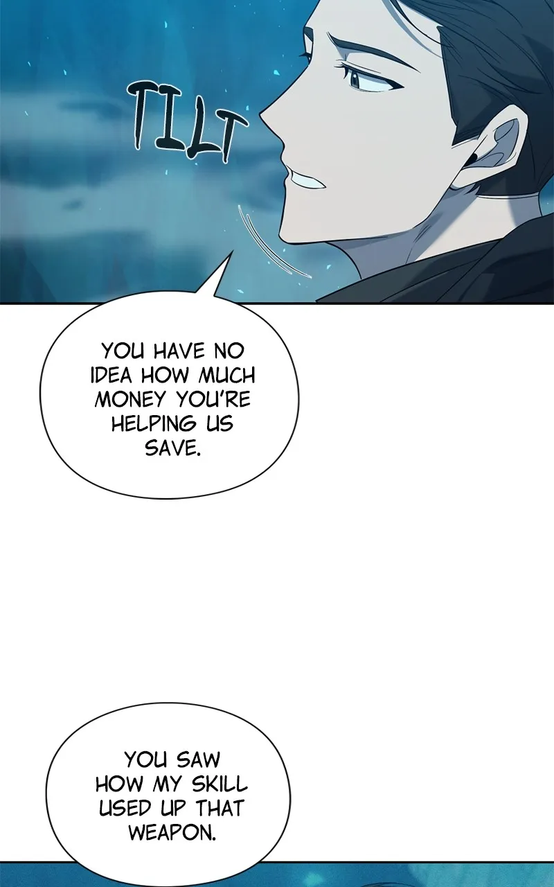 Weapon Creator Chapter 2 page 97 - 