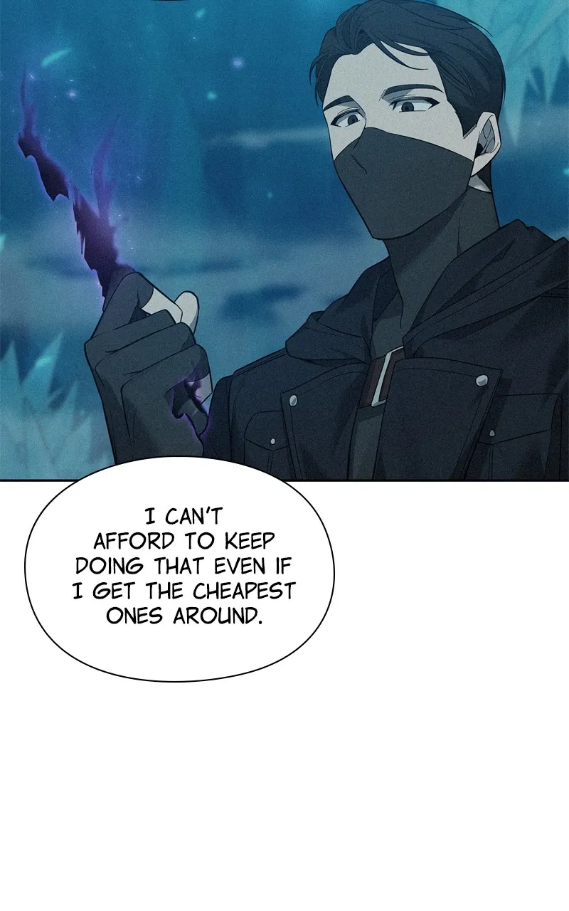 Weapon Creator Chapter 2 page 98 - 