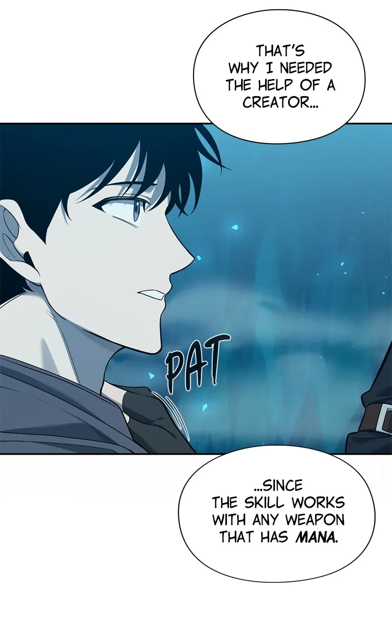Weapon Creator Chapter 2 page 99 - 