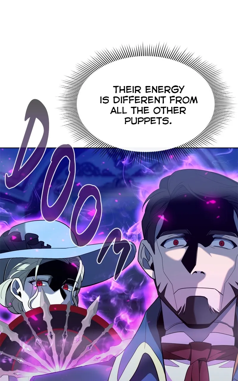 Weapon Creator Chapter 20 page 2 - 