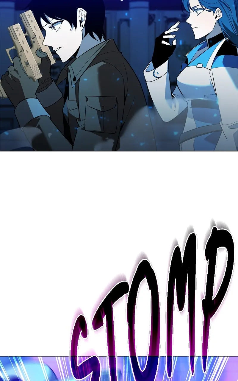 Weapon Creator Chapter 20 page 11 - 