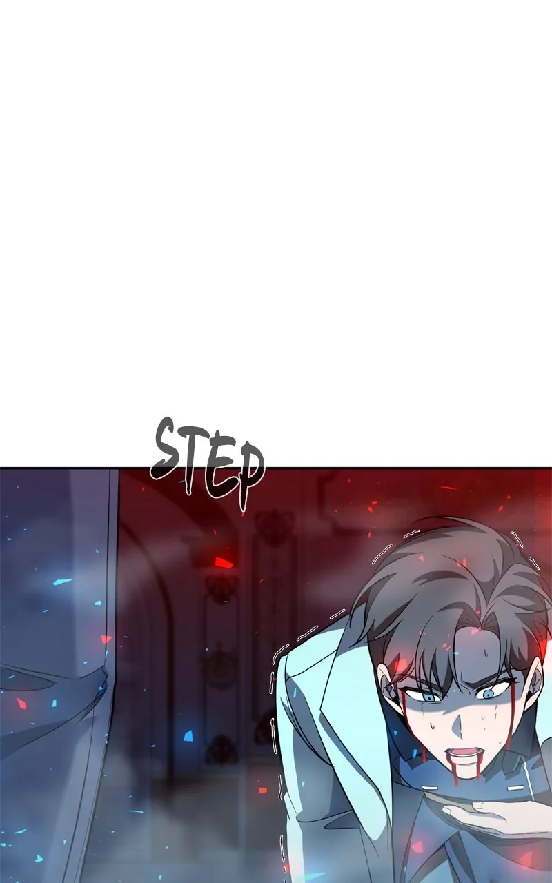 Weapon Creator Chapter 20 page 128 - 