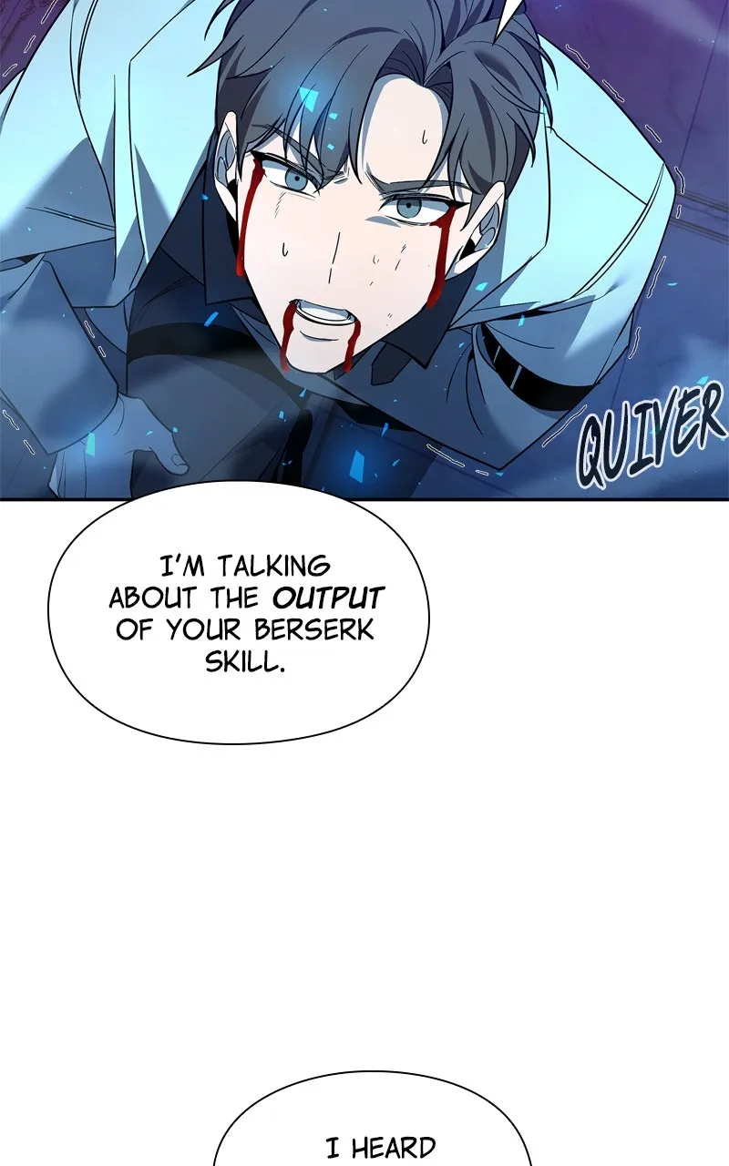 Weapon Creator Chapter 20 page 130 - 