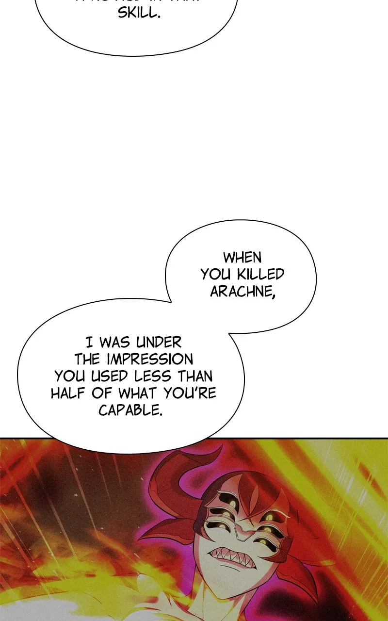Weapon Creator Chapter 20 page 132 - 