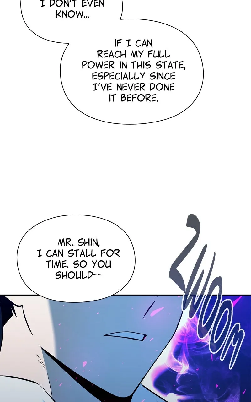 Weapon Creator Chapter 20 page 135 - 