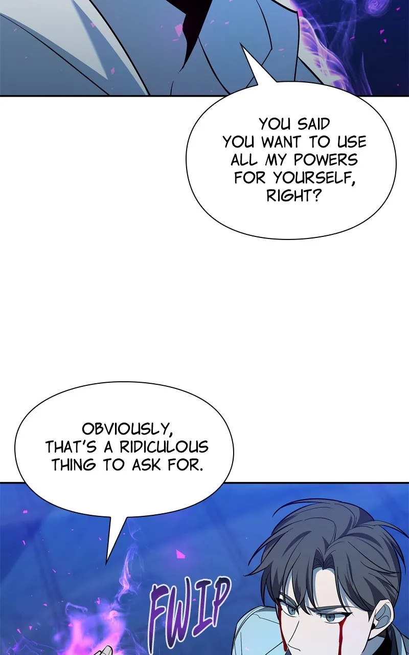 Weapon Creator Chapter 20 page 136 - 