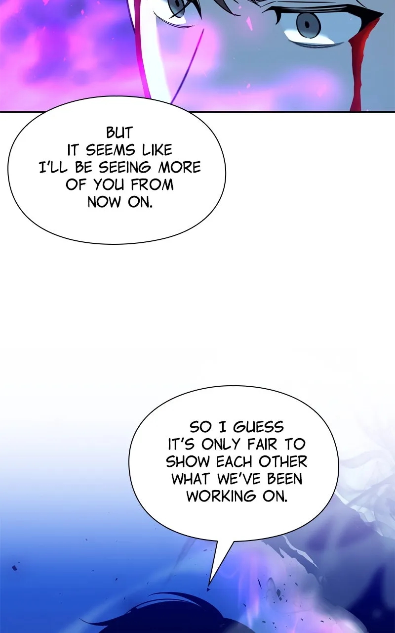 Weapon Creator Chapter 20 page 138 - 