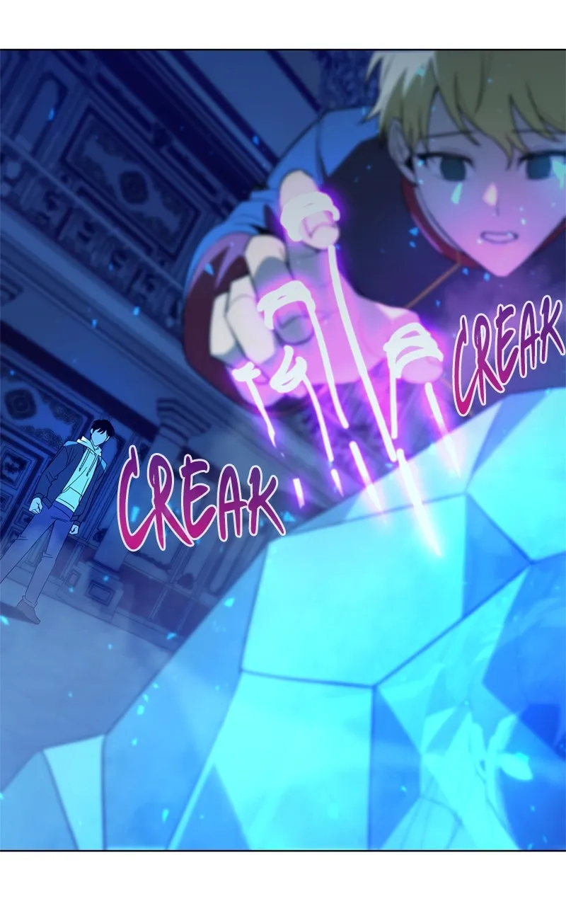 Weapon Creator Chapter 20 page 18 - 