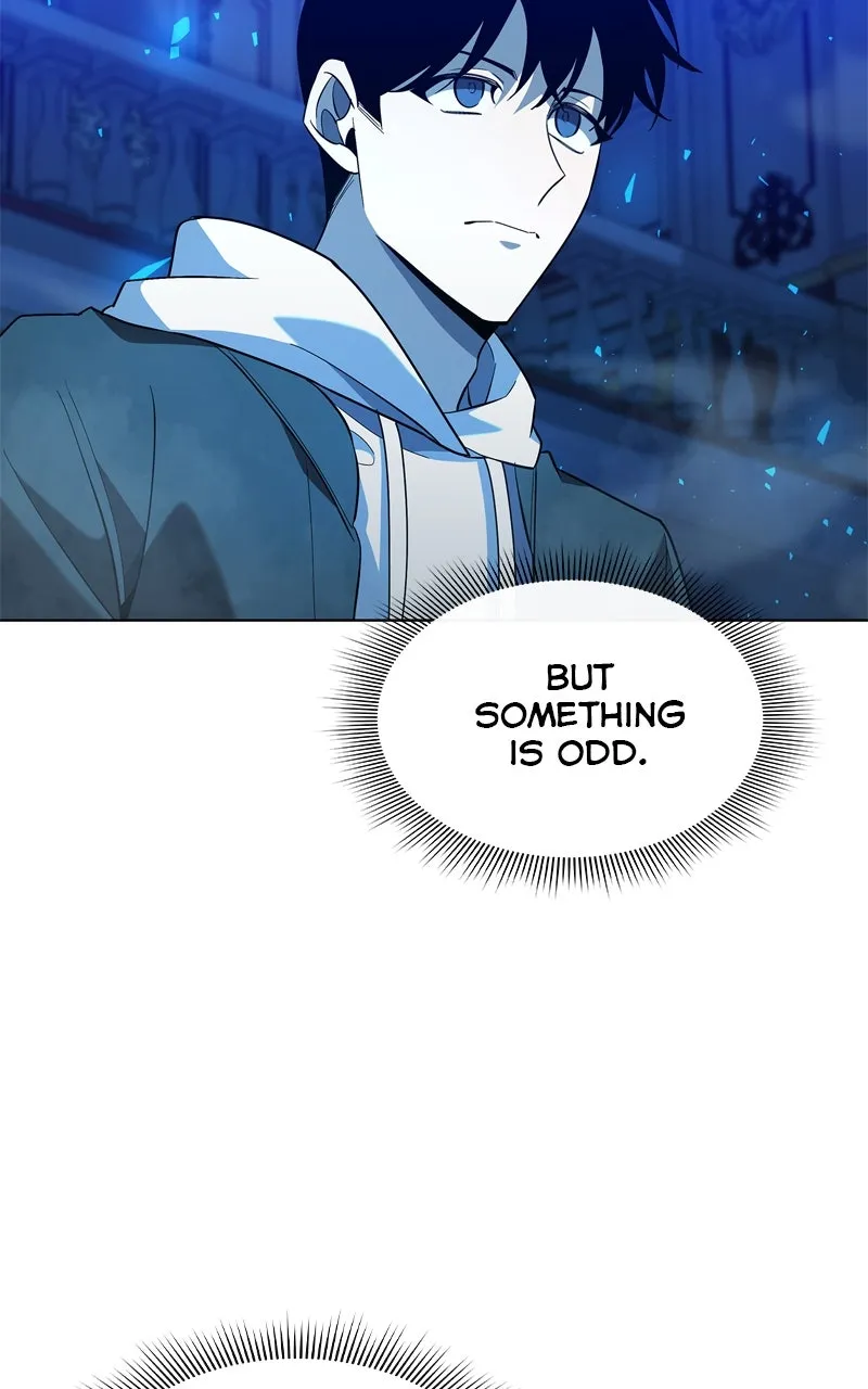 Weapon Creator Chapter 20 page 21 - 