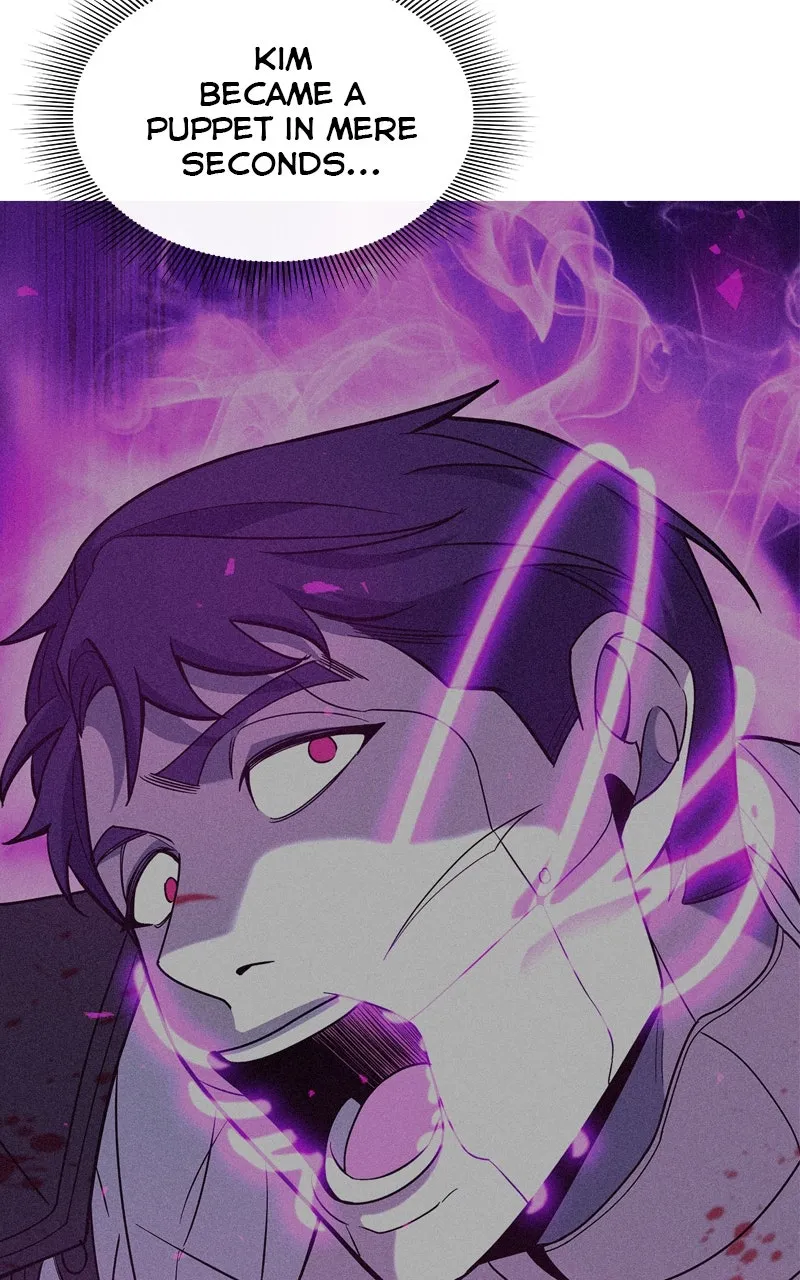 Weapon Creator Chapter 20 page 22 - 