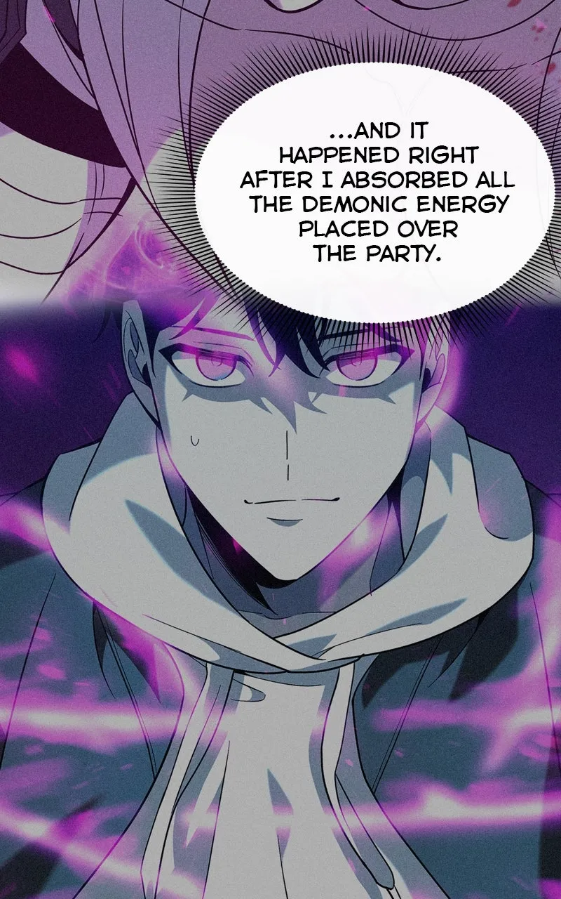 Weapon Creator Chapter 20 page 23 - 