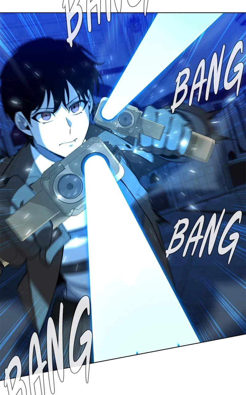 Weapon Creator Chapter 20 page 28 - 