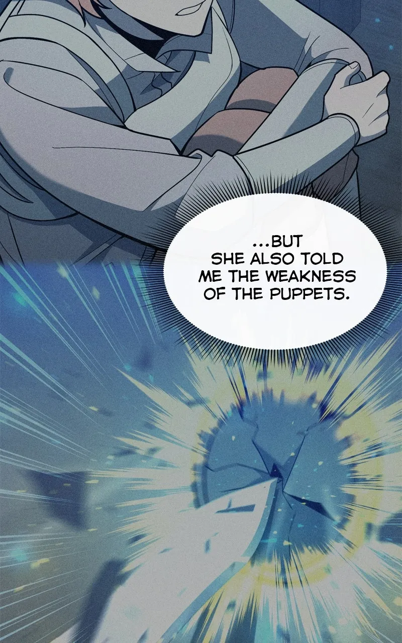Weapon Creator Chapter 20 page 35 - 
