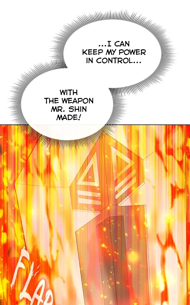 Weapon Creator Chapter 20 page 49 - 