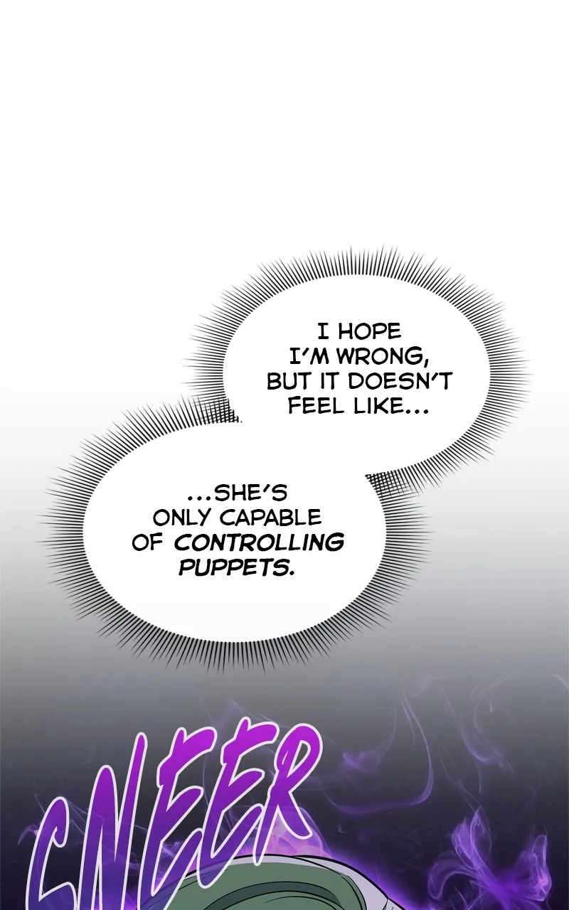 Weapon Creator Chapter 20 page 6 - 