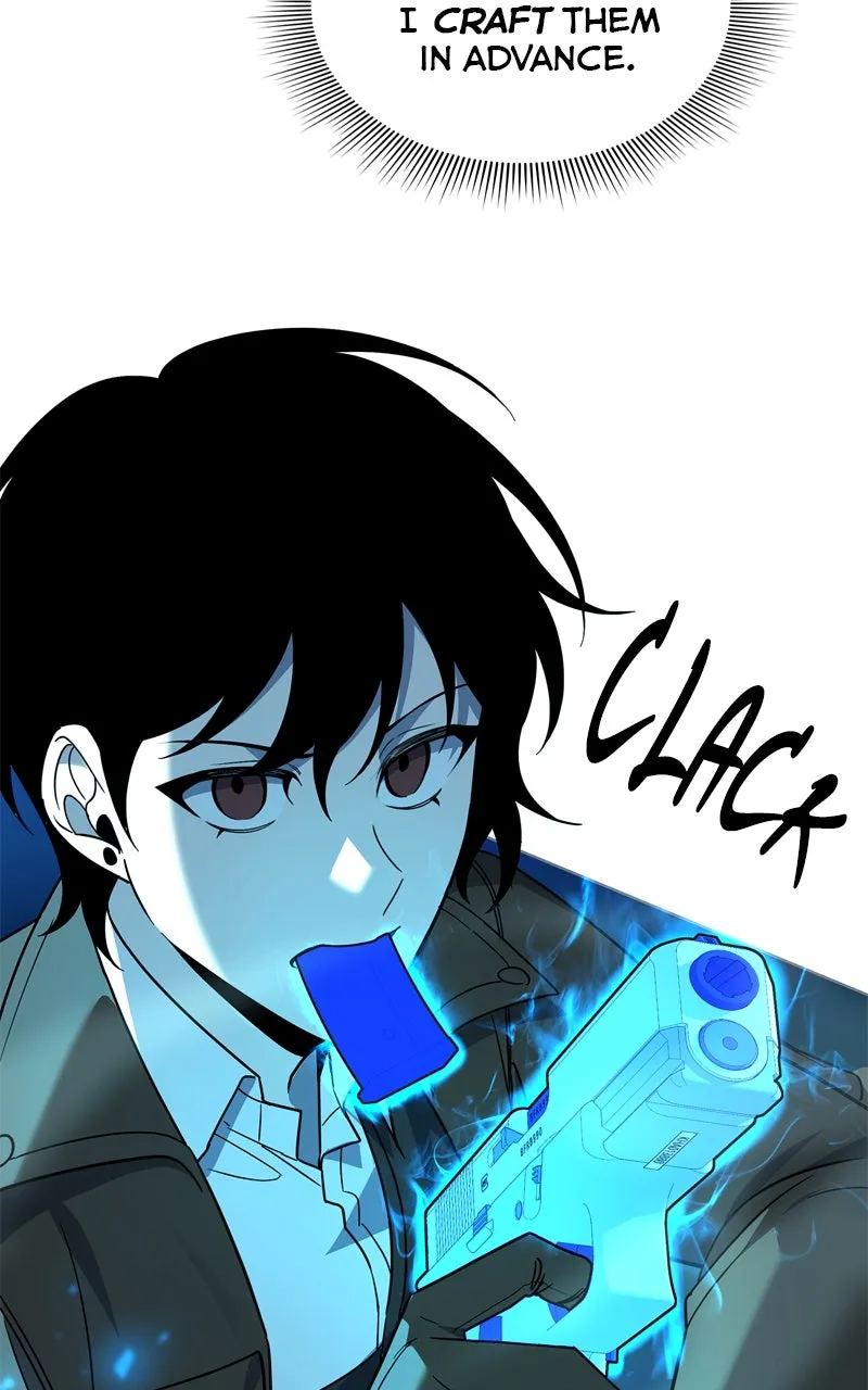 Weapon Creator Chapter 20 page 53 - 