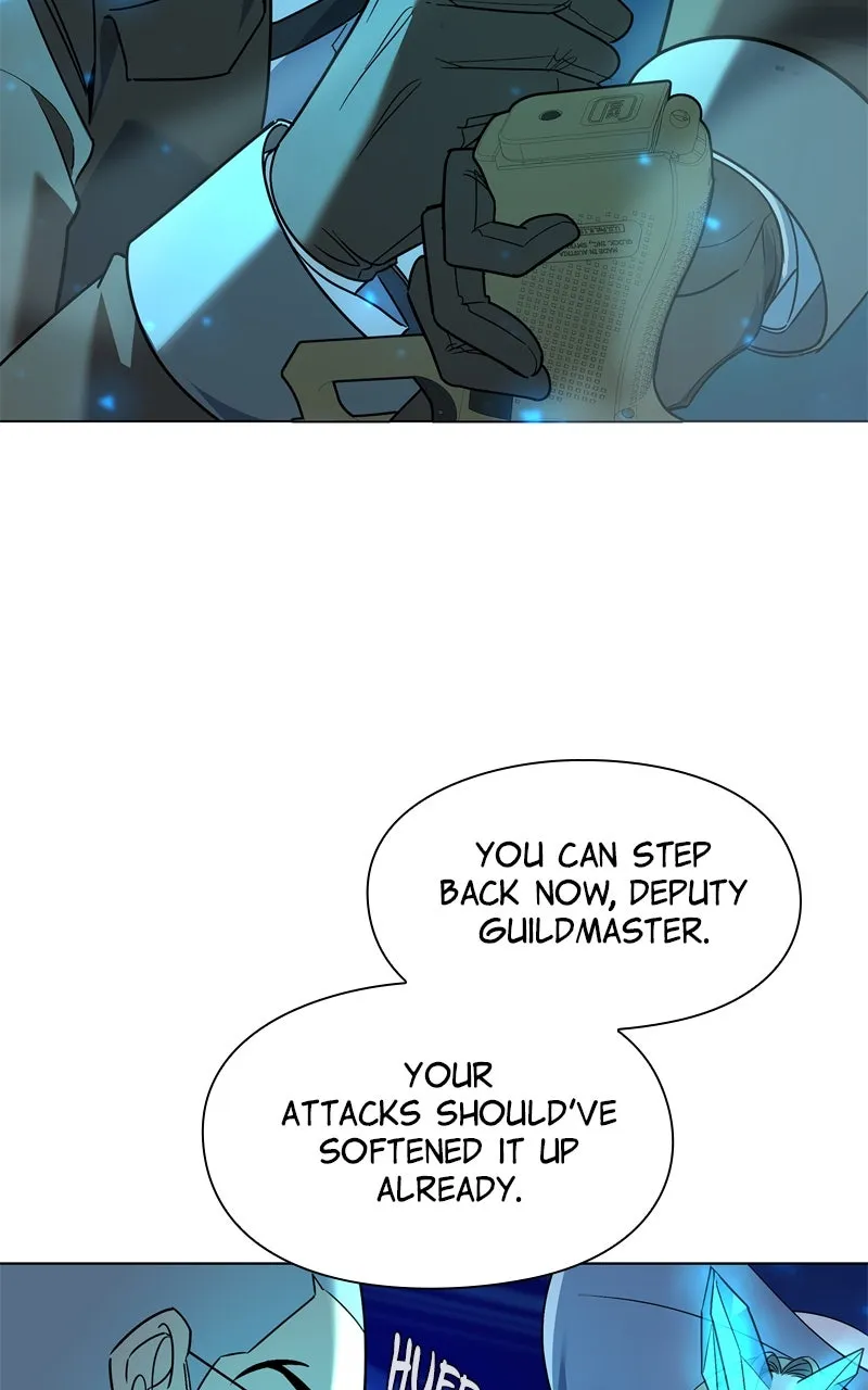 Weapon Creator Chapter 20 page 54 - 
