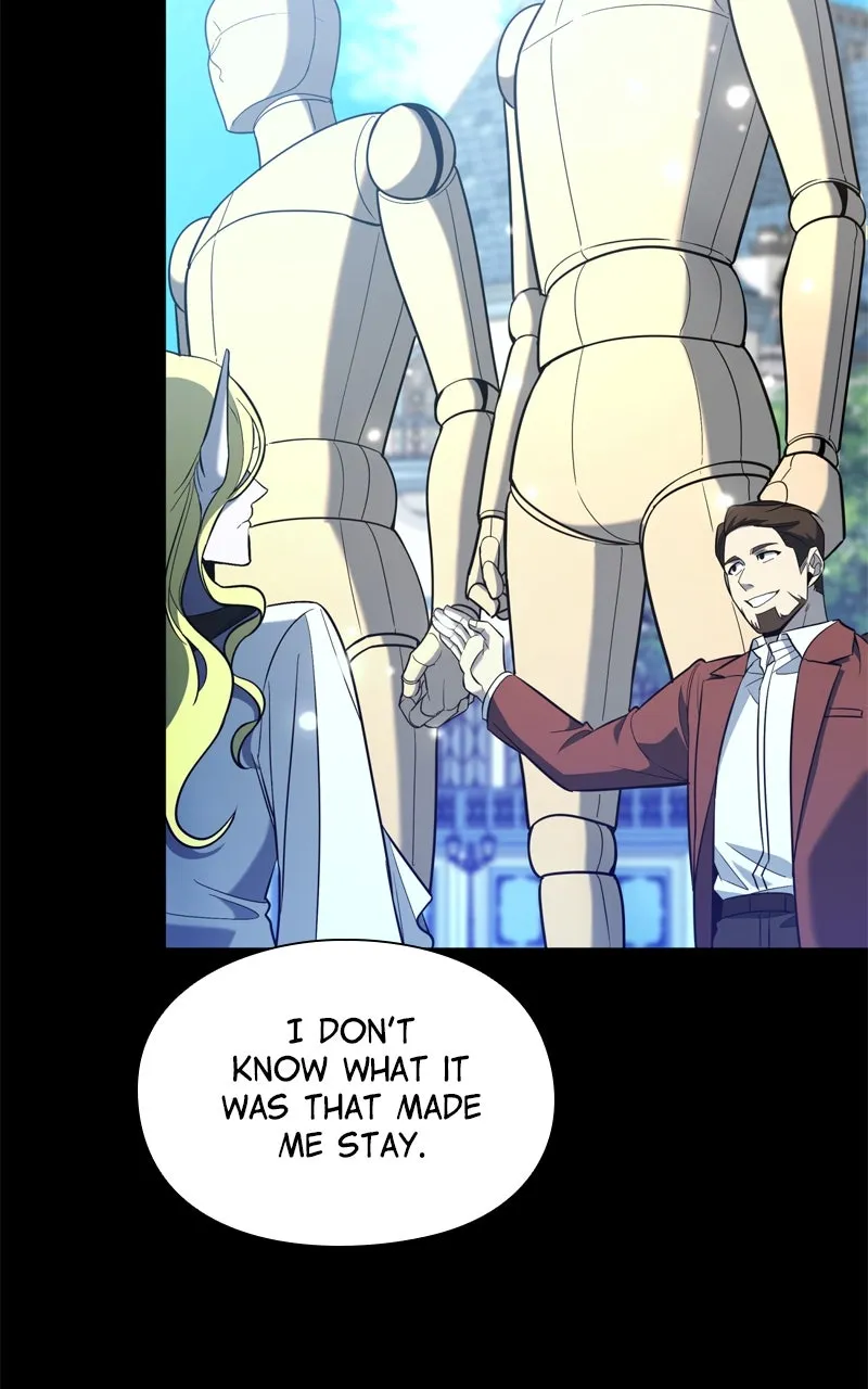 Weapon Creator Chapter 21 page 104 - 