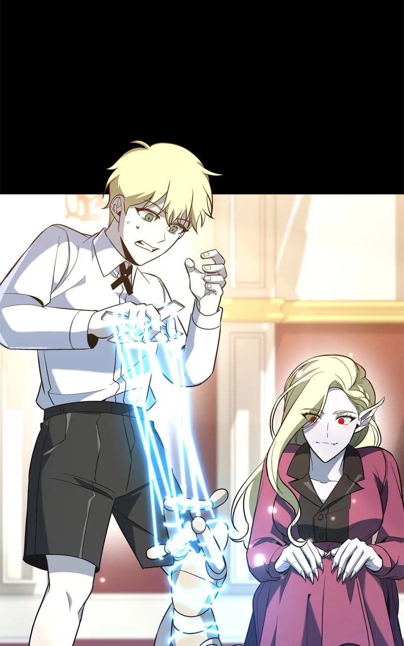 Weapon Creator Chapter 21 page 105 - 