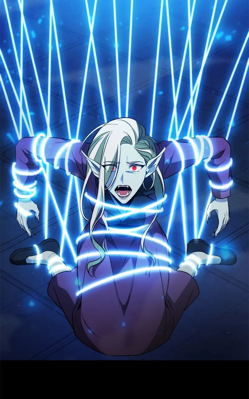 Weapon Creator Chapter 21 page 110 - 