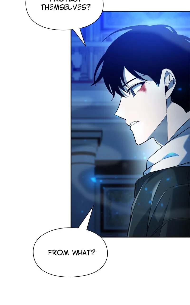 Weapon Creator Chapter 21 page 115 - 