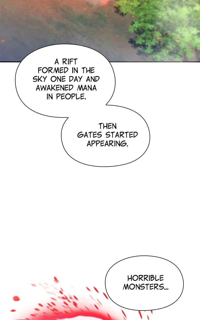 Weapon Creator Chapter 21 page 125 - 