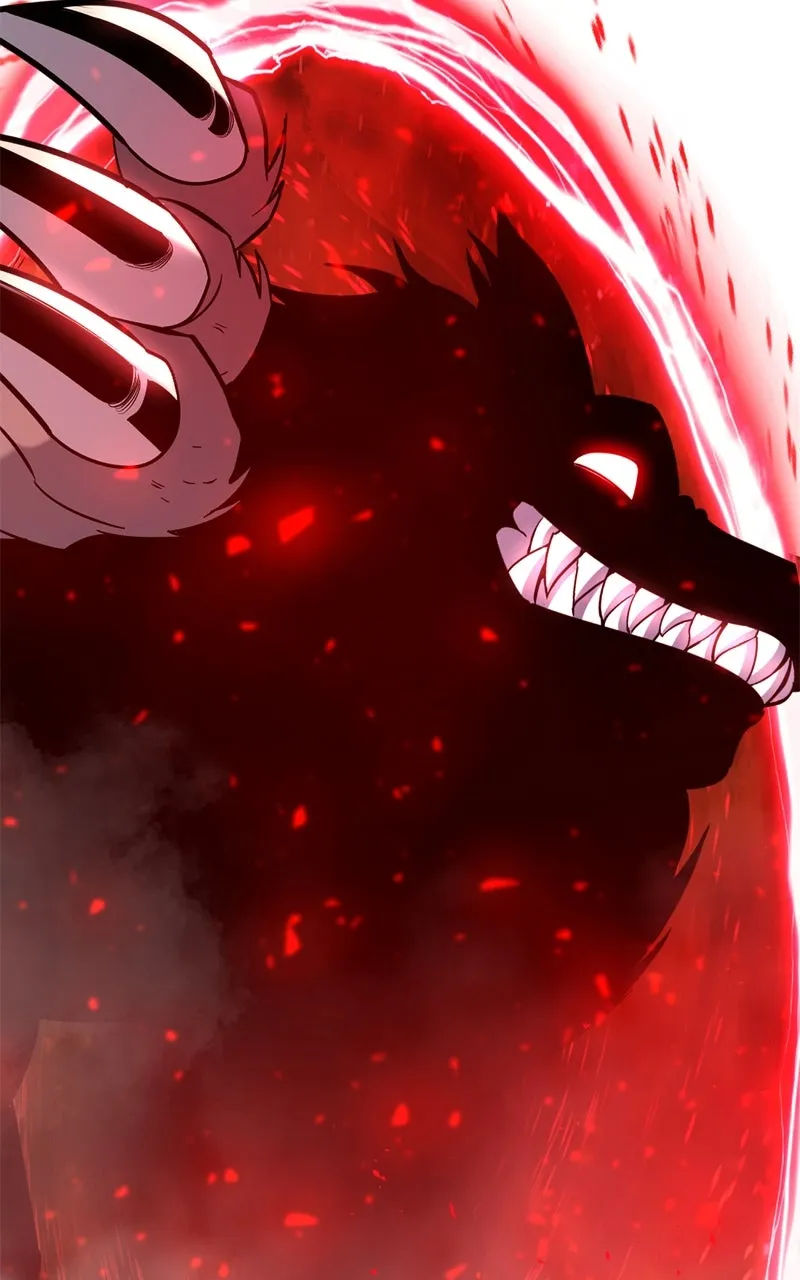 Weapon Creator Chapter 21 page 126 - 