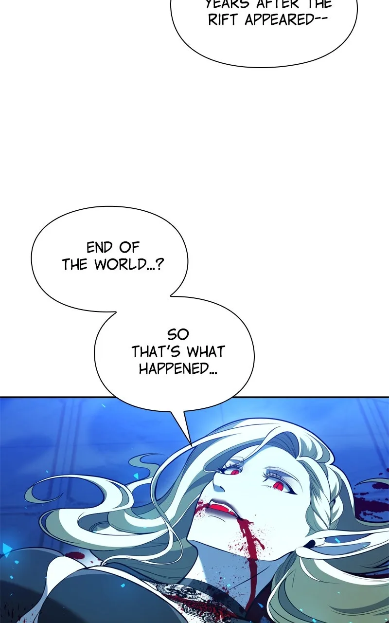 Weapon Creator Chapter 21 page 129 - 