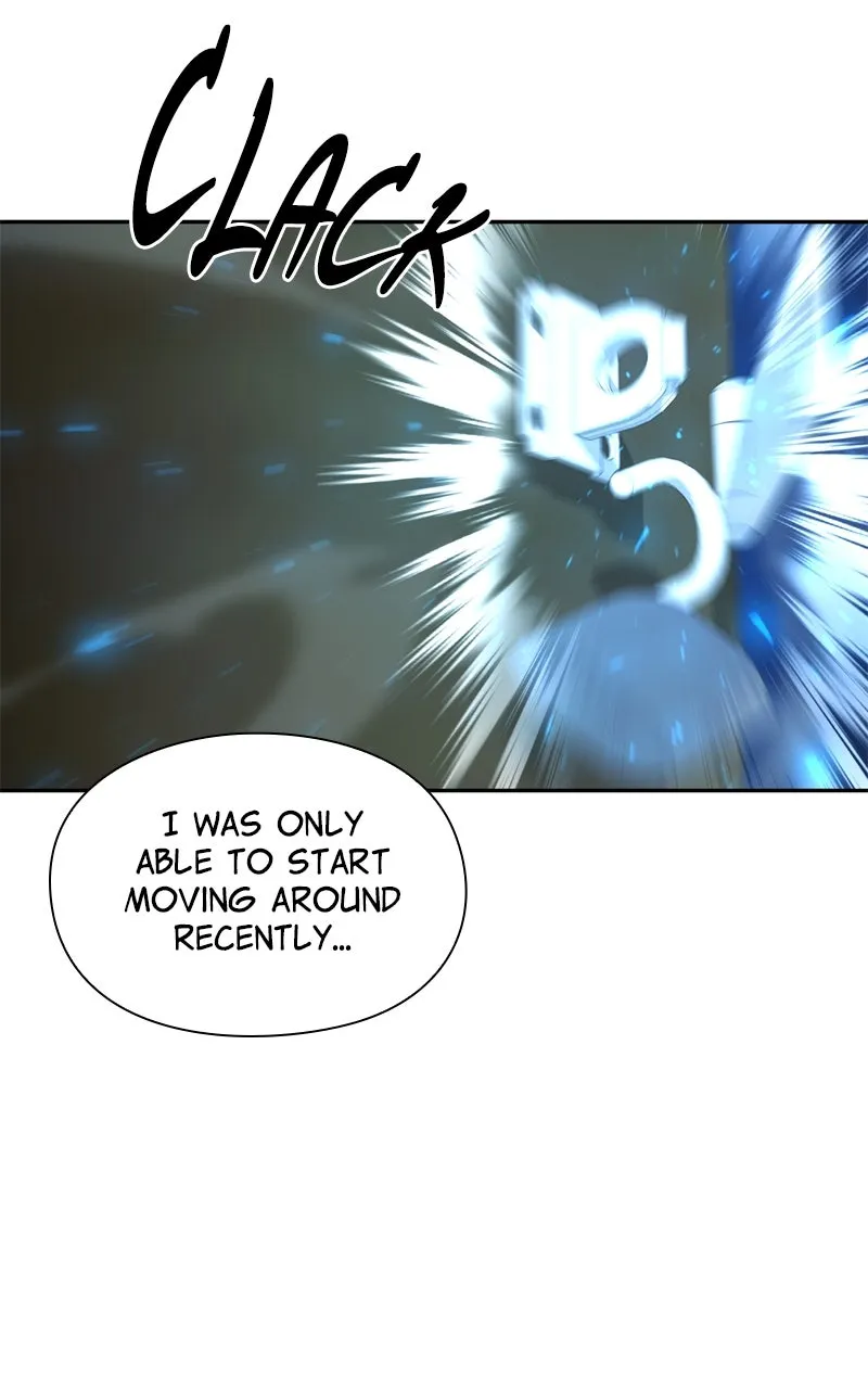 Weapon Creator Chapter 21 page 133 - 