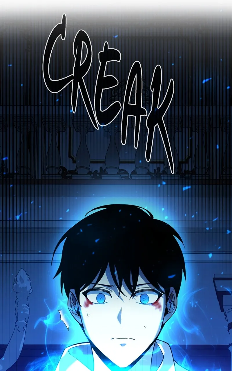 Weapon Creator Chapter 21 page 145 - 