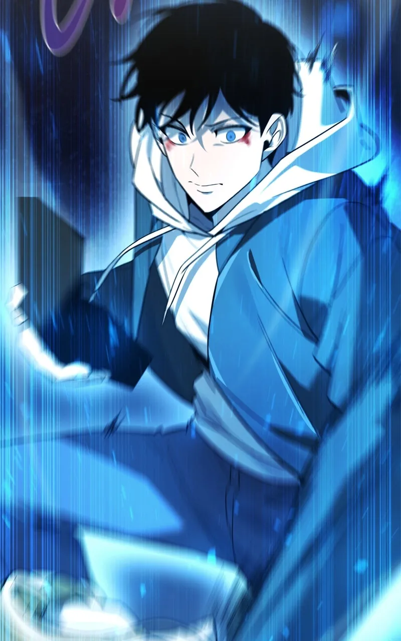 Weapon Creator Chapter 21 page 150 - 