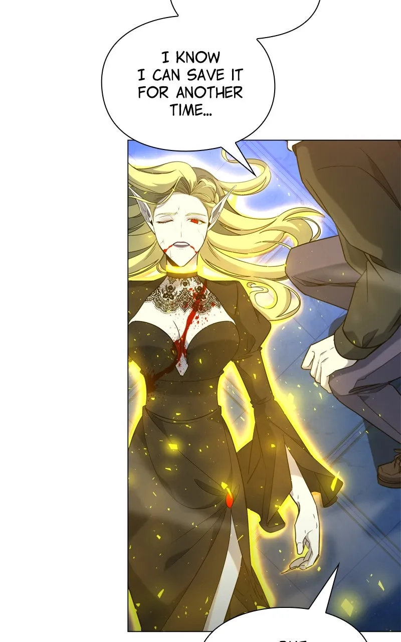 Weapon Creator Chapter 21 page 154 - 