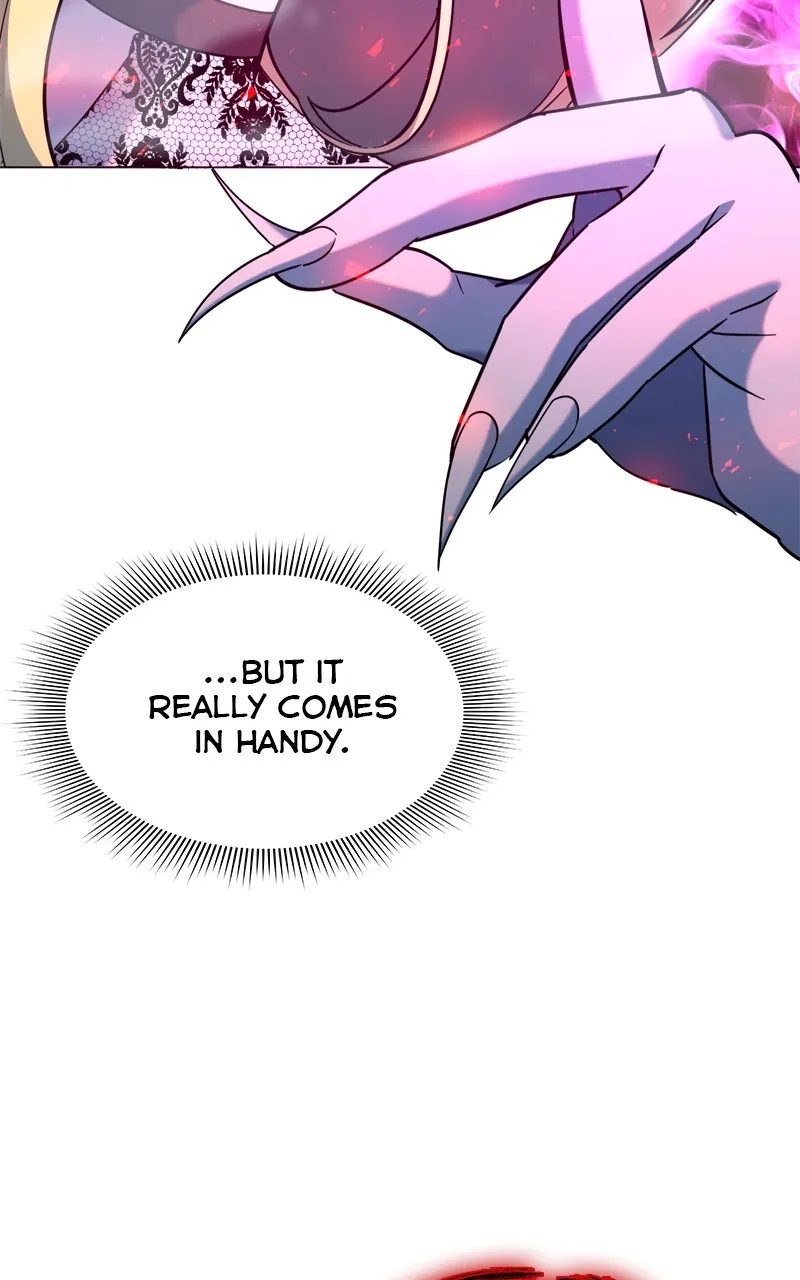 Weapon Creator Chapter 21 page 21 - 