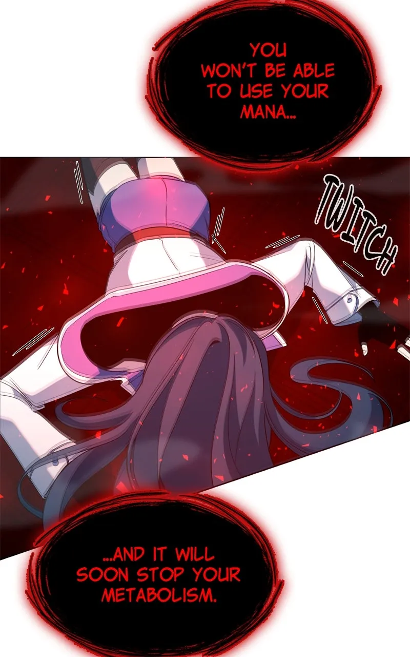 Weapon Creator Chapter 21 page 22 - 