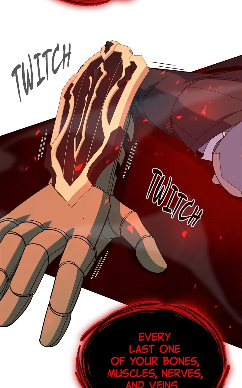 Weapon Creator Chapter 21 page 23 - 