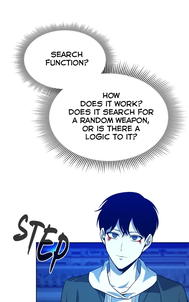 Weapon Creator Chapter 21 page 73 - 