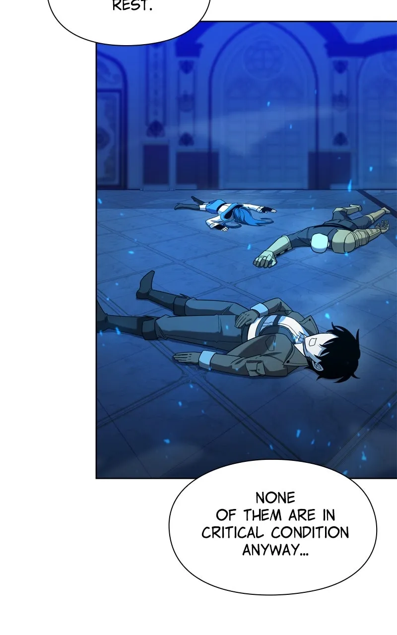 Weapon Creator Chapter 21 page 80 - 