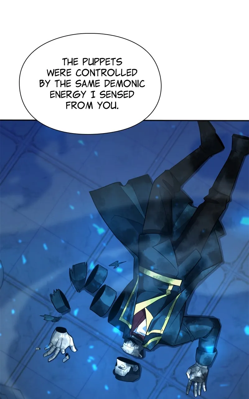 Weapon Creator Chapter 21 page 86 - 