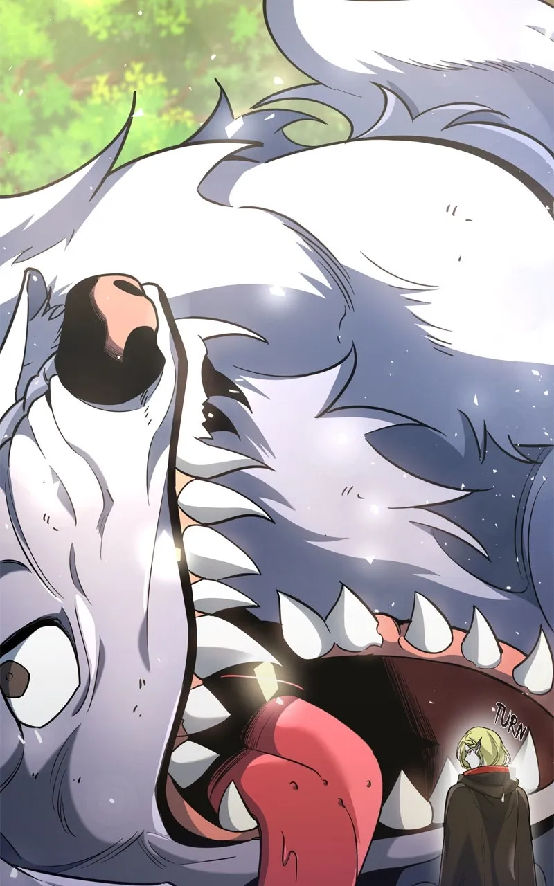Weapon Creator Chapter 21 page 92 - 