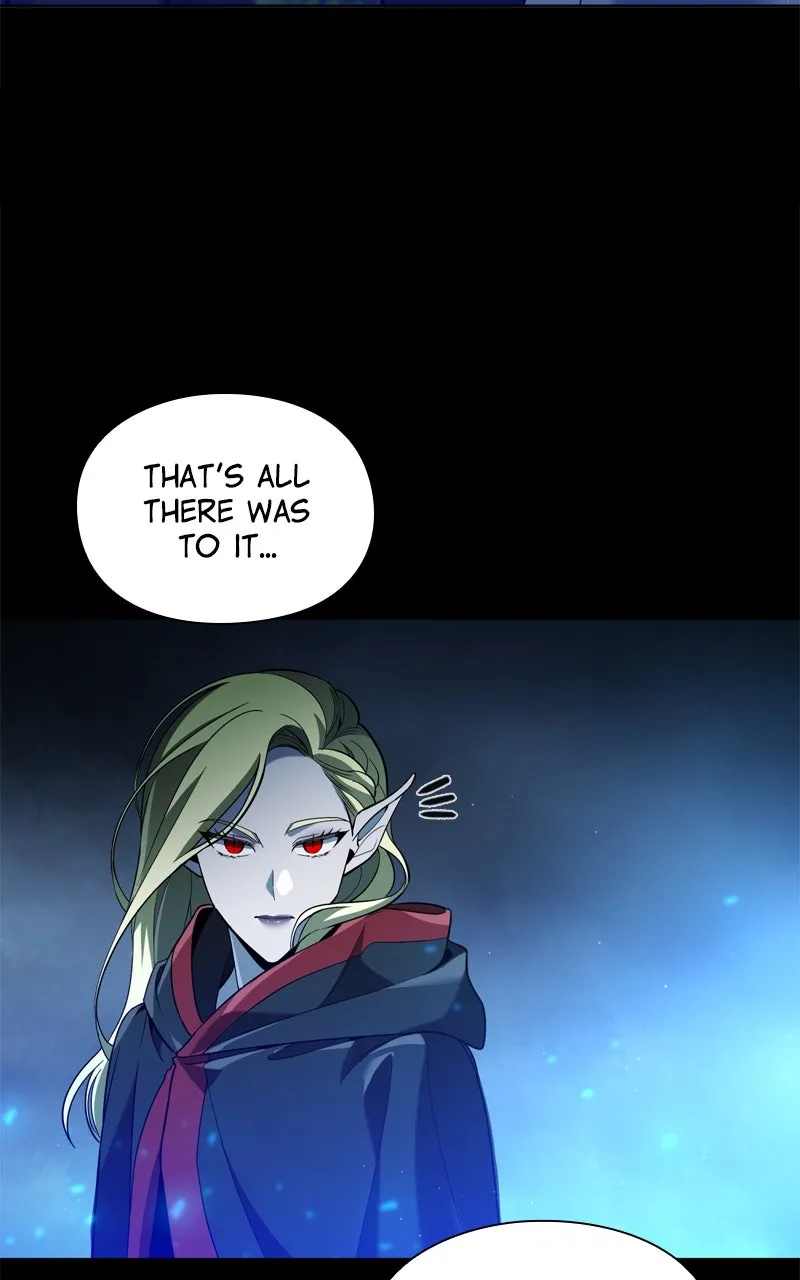 Weapon Creator Chapter 21 page 95 - 