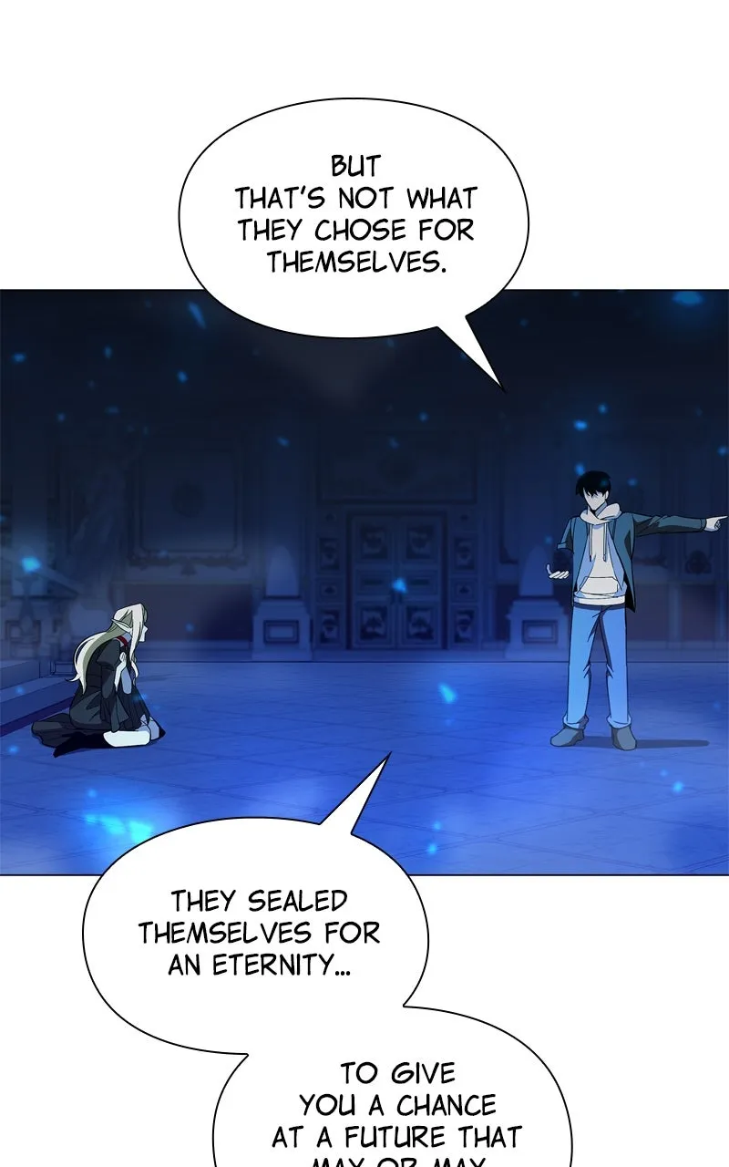 Weapon Creator Chapter 22 page 106 - 