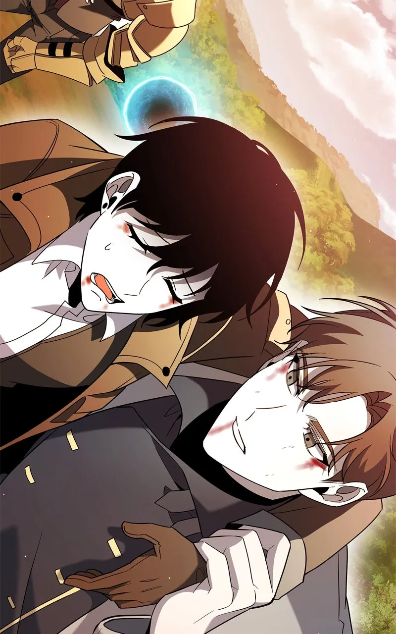 Weapon Creator Chapter 22 page 126 - 