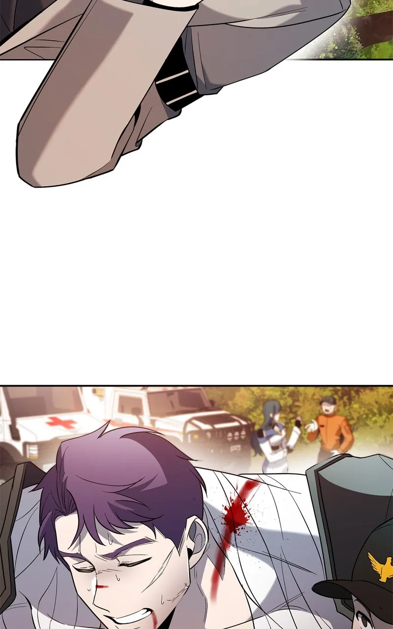 Weapon Creator Chapter 22 page 127 - 
