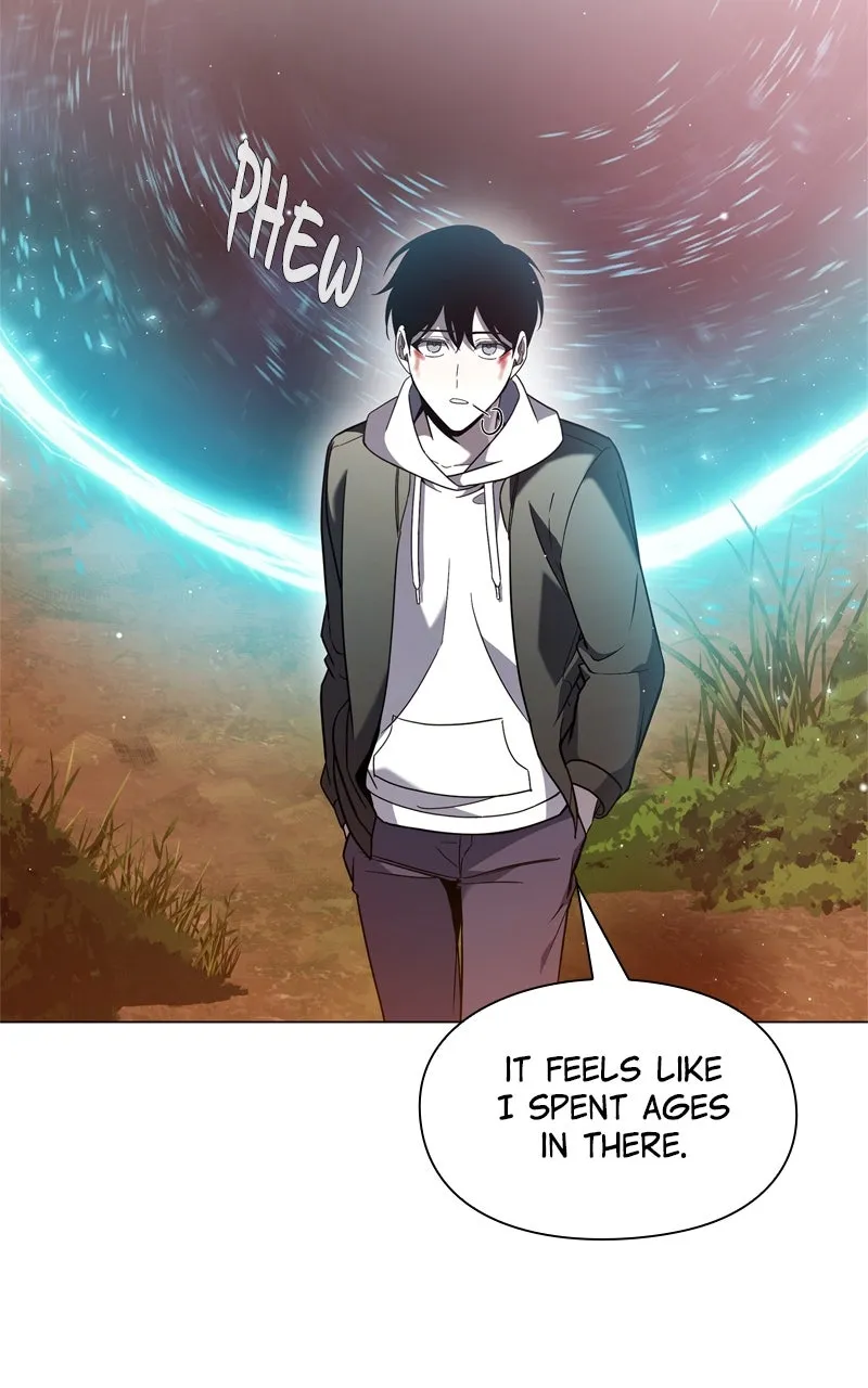 Weapon Creator Chapter 22 page 129 - 