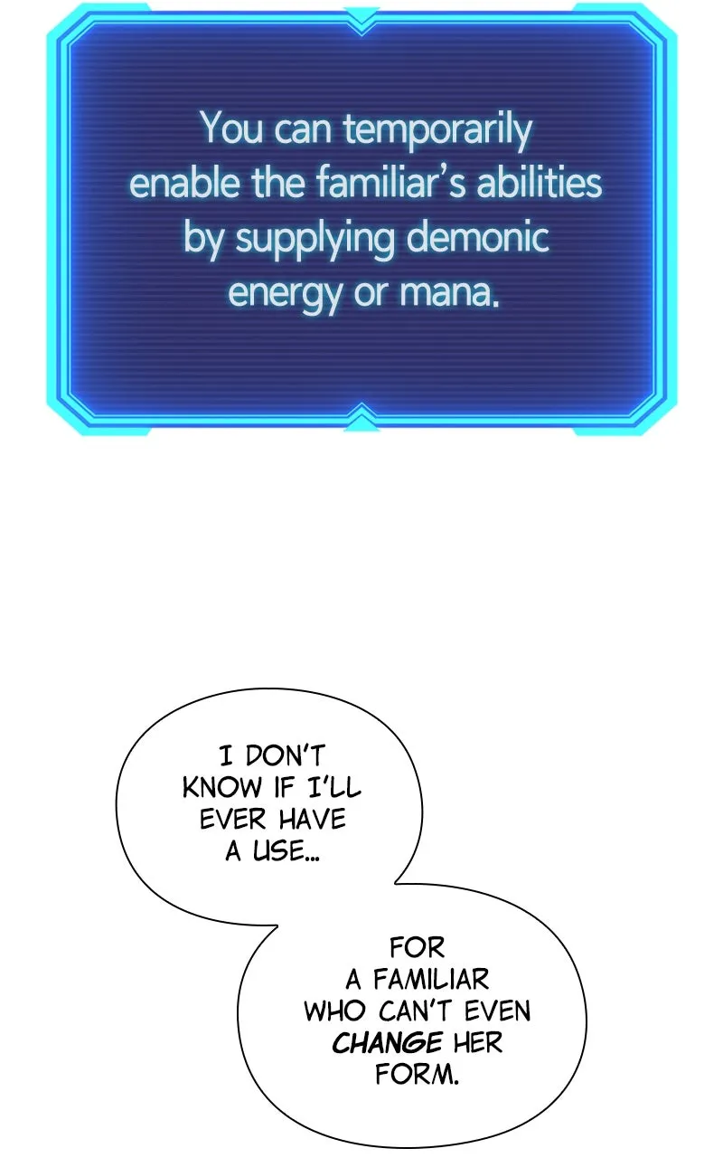 Weapon Creator Chapter 22 page 18 - 