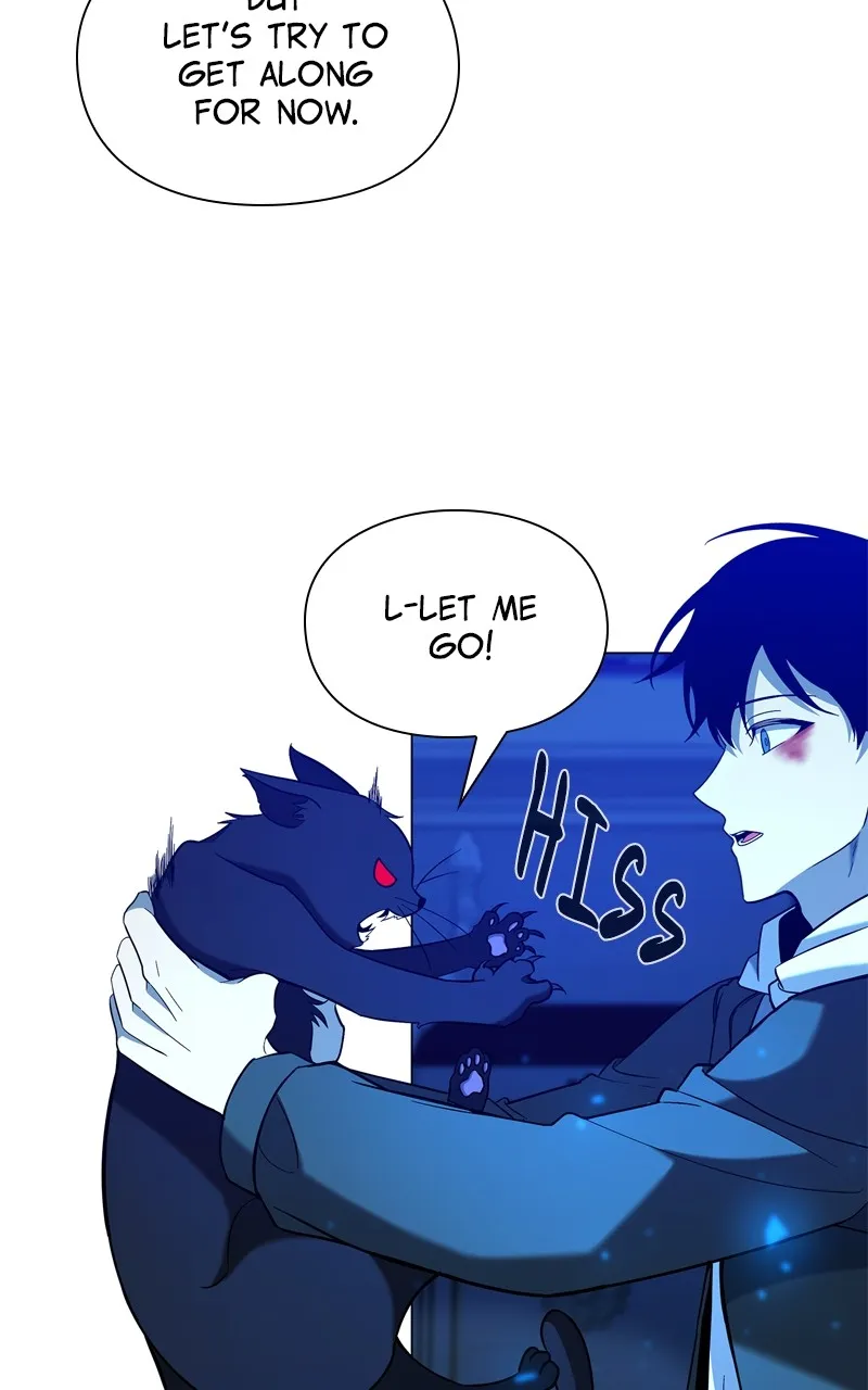 Weapon Creator Chapter 22 page 20 - 